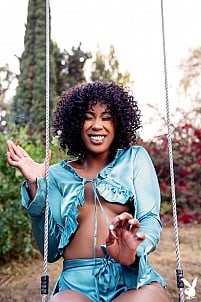 Misty Stone gallery image 10 of 15