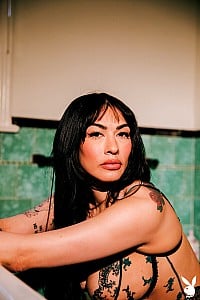 Sabina Magic gallery image 3 of 15