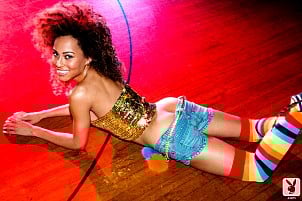 Shanice Jordyn gallery image 1 of 12