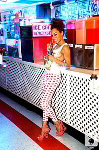 Shanice Jordyn gallery image 8 of 12