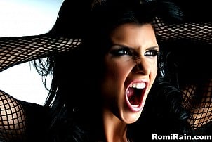 Romi Rain gallery image 3 of 16