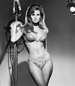 Raquel Welch gallery image 21 of 26