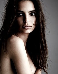 Emily Ratajkowski gallery image 9 of 10