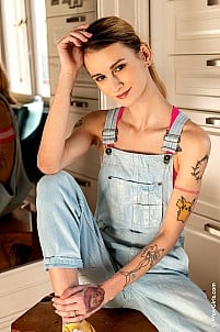 Adelle Unicorn gallery image 1 of 15