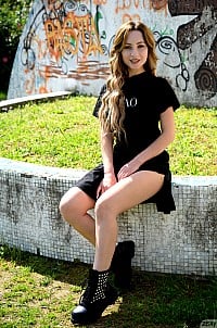 Roxy Barby gallery image 1 of 12