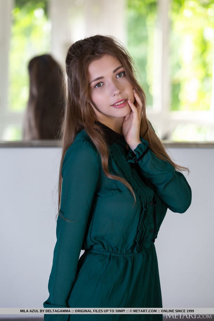 Mila Azul gallery image 2 of 18