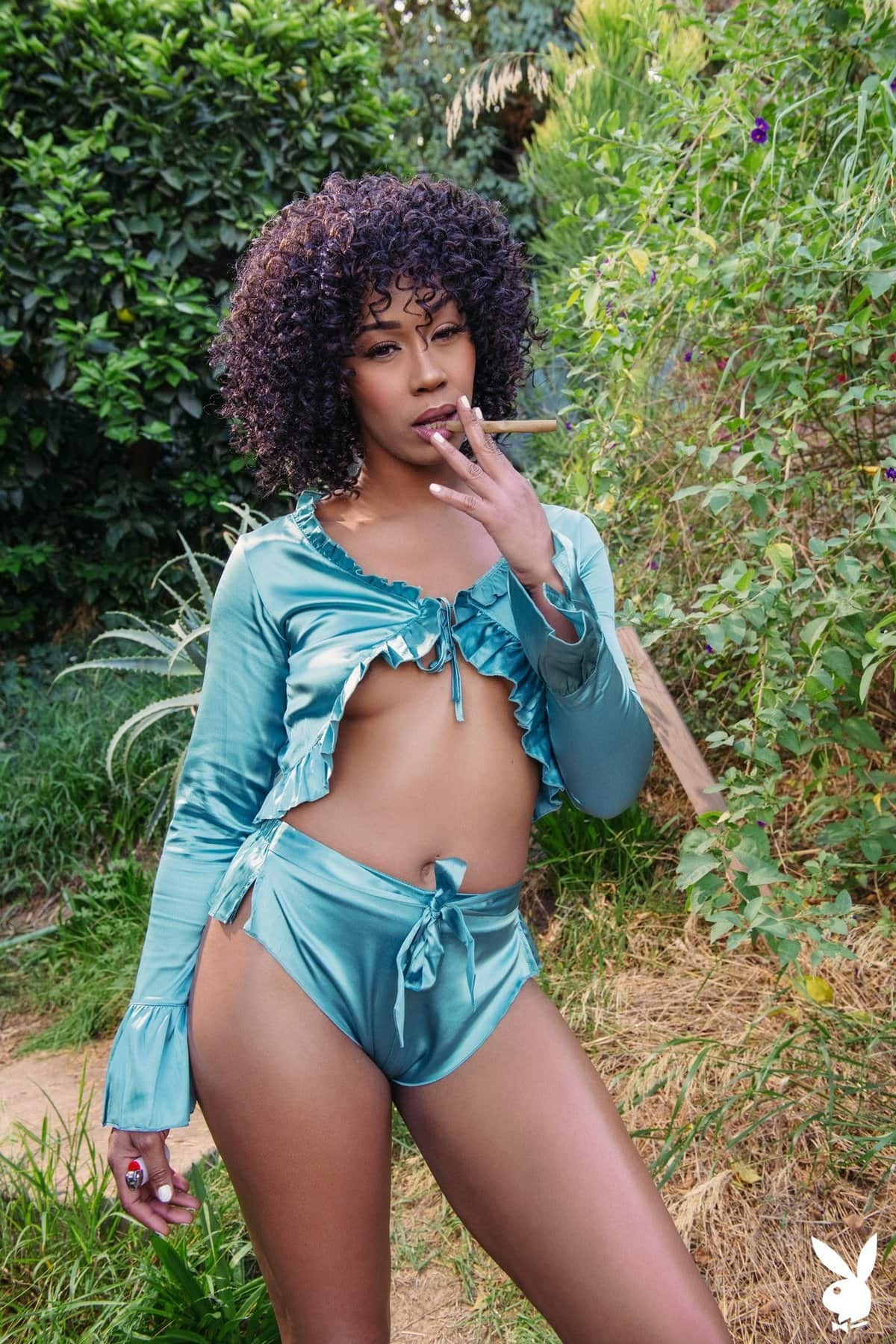 Misty Stone gallery image 8 of 15