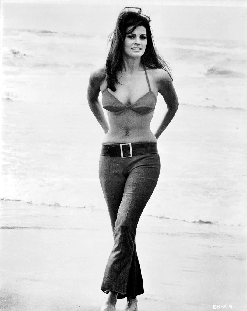Raquel Welch gallery image 20 of 26