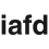 IAFD account
