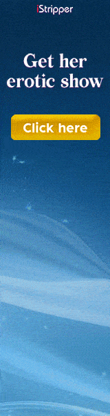 iStripper banner