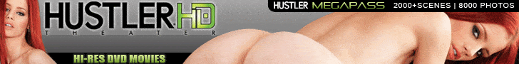 Hustler Magazine Online Discounts in HD