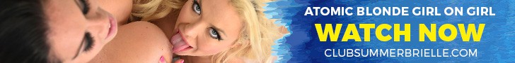 Summer Brielle official website clubsummerbrielle.com
