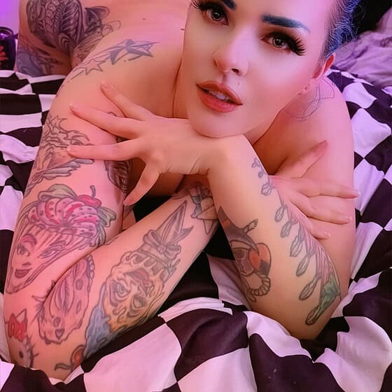 Geisha Monroe