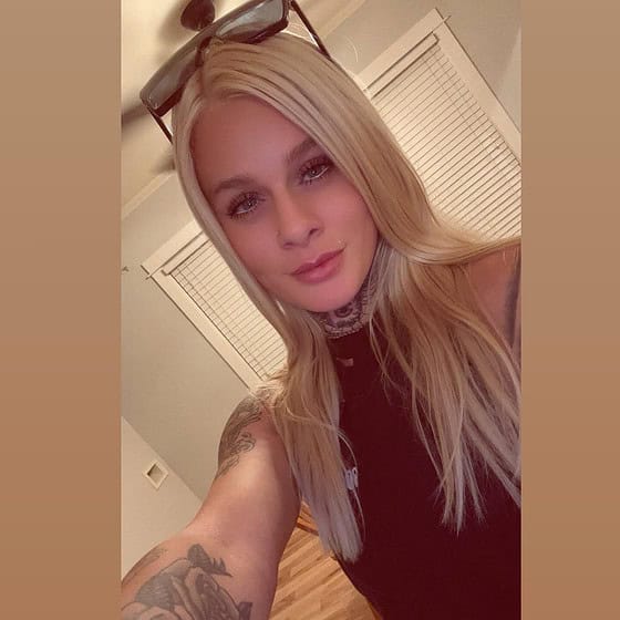 Marissa Nightπ