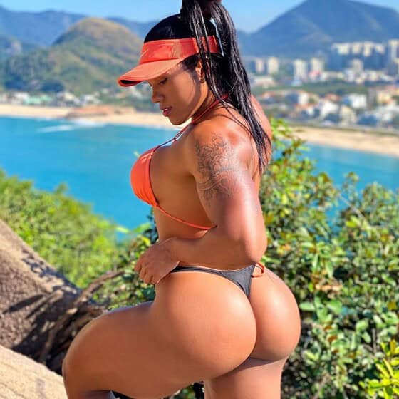 Alessandra Alves