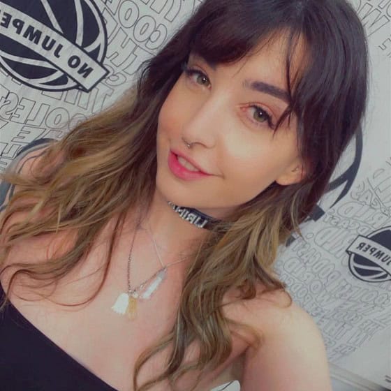 Aus Sarah