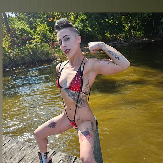 Andre Shakti