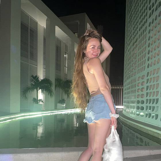 Aurora Amara