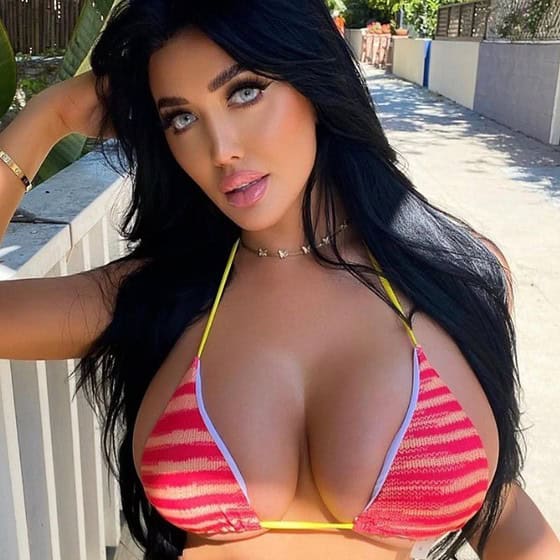 ❤️🔥 Becky Hudson ❤️🔥