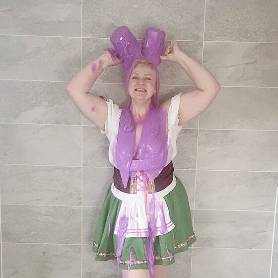 Candy Cummings