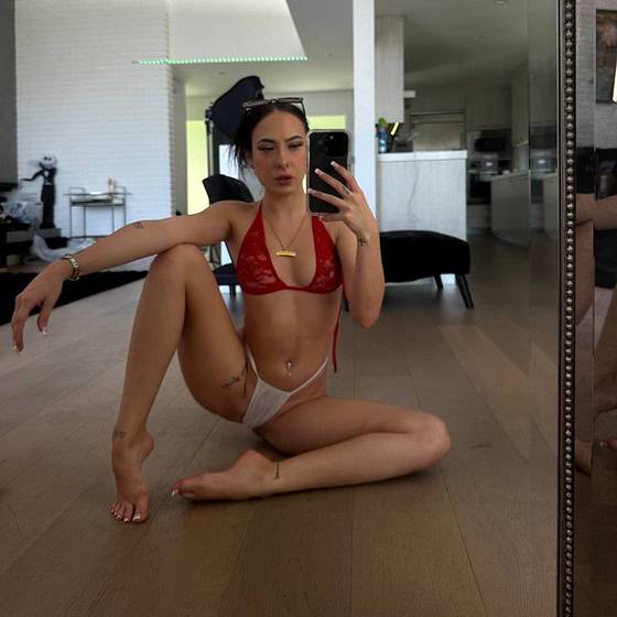 Chiara Chianti๐ท๐