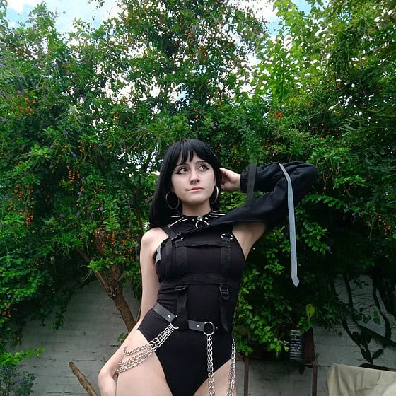 Crisa UwU