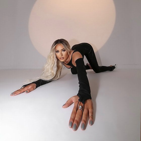 Demi Sims