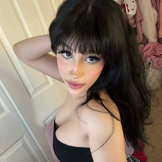 drea(ur fav latina).γ»γ.γ»γβγ».γ»β«