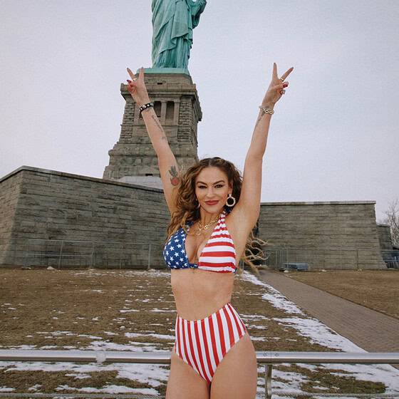 DREA DE MATTEO