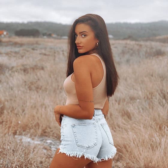 Fati Vazquez