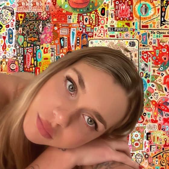 GABBIE CARTER gabbiecarter OnlyFans Profile Babepedia