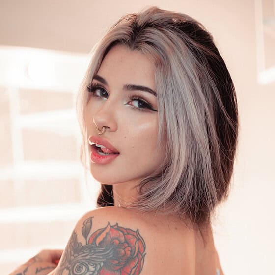 Giovanna Campomar ๐๐ฅ