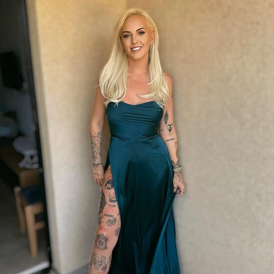 Gigi Patsy