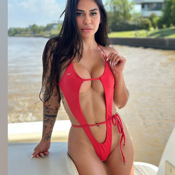 Gisele Ribeiro