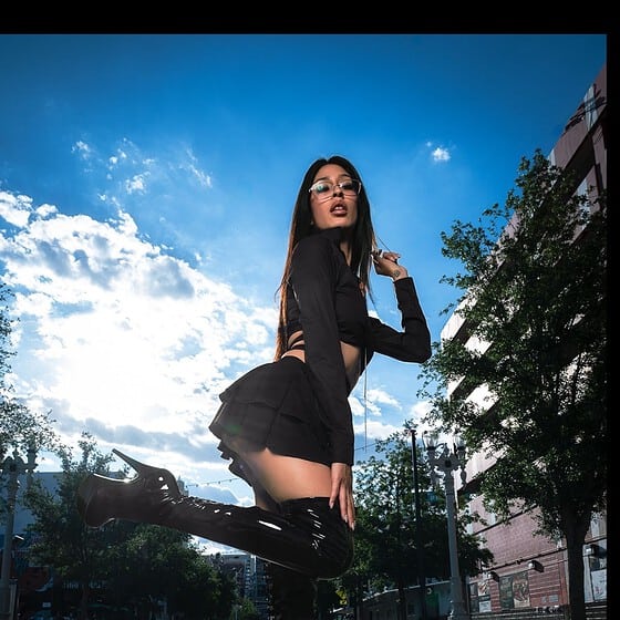 GiselleAmore