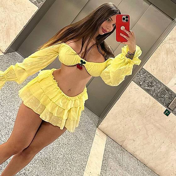Hailey Queen๐ถVIP XXX