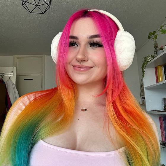 Bunny 🐰 $3 VIP + free rate
