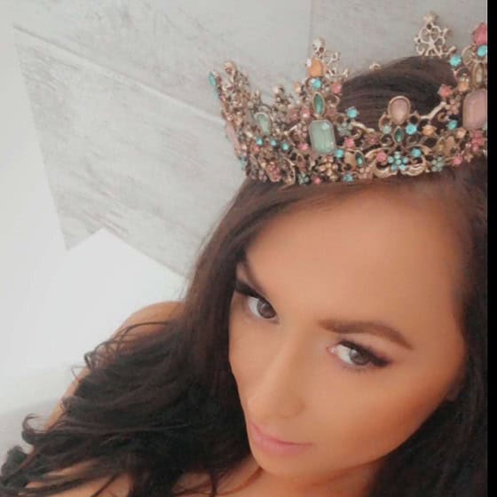 Hollie Rahchel
