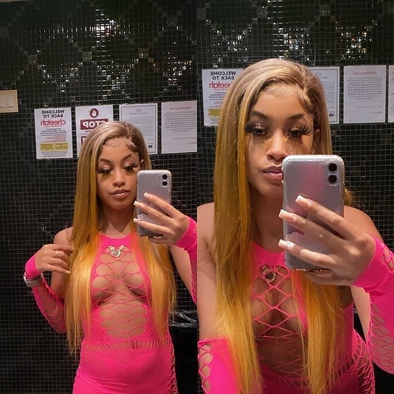 Princess Yummy 💎
