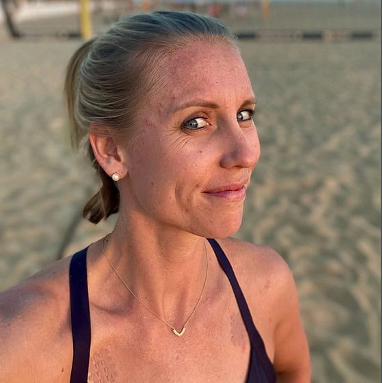 Karla Borger