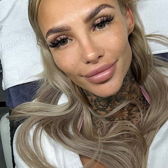 Paulina VIP
