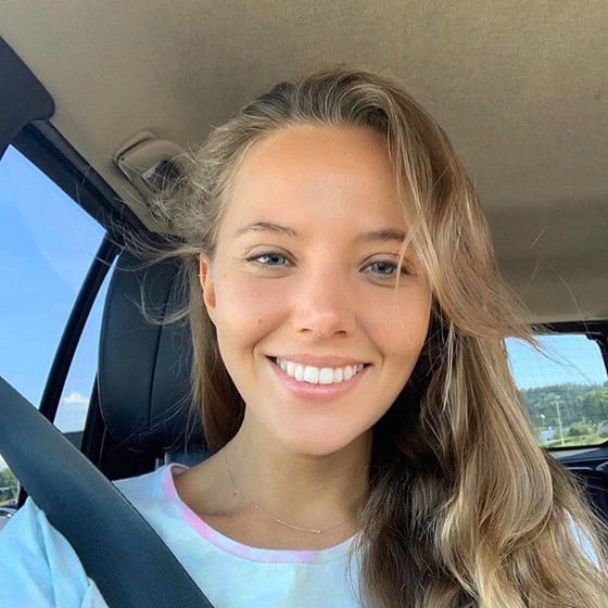 Katya Clover ๐ natural beauty ๐