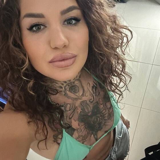 Katharina Lehner
