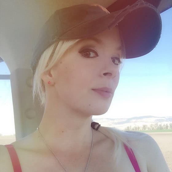LacyJane