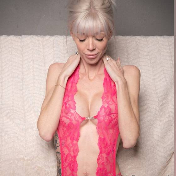 Lexi Luxxx VIP