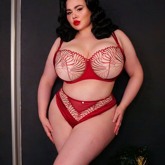 Lexy Lu