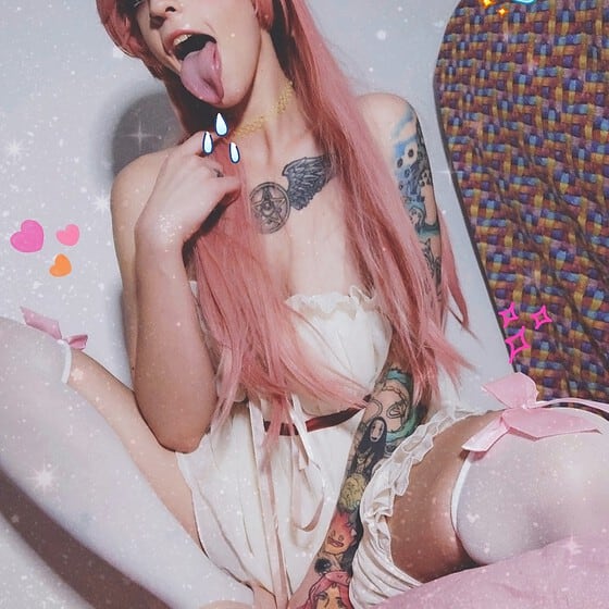 。 🎀 𝐿𝒾𝓁𝓎𝒶𝓃 🎀 。