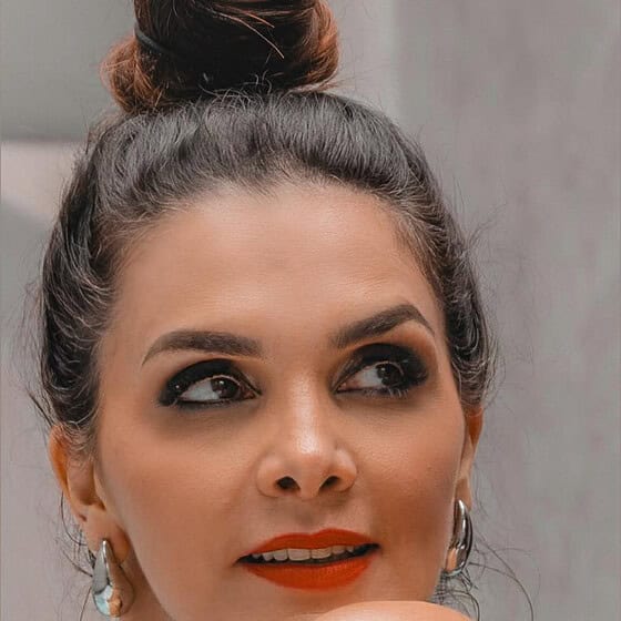 Luiza Ambiel