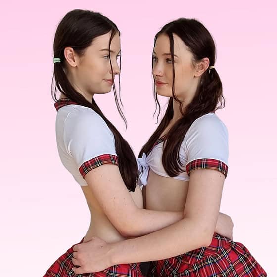 Maddison Twins π―ββοΈ