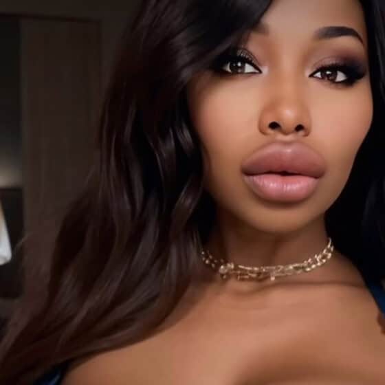 Maria Milan (Sirena XXX)